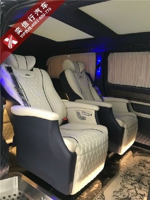 【圖】泰州姜堰 奔馳7座商務車威霆改裝車優惠價格_杭州優惠促銷 - 車主之家
