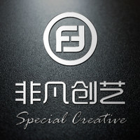 【logo設計】公司企業/產品品牌/餐飲娛樂旅游網站商標設計