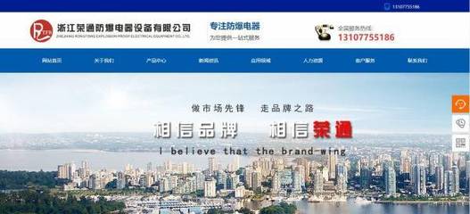 企業做網站匯編作品保護