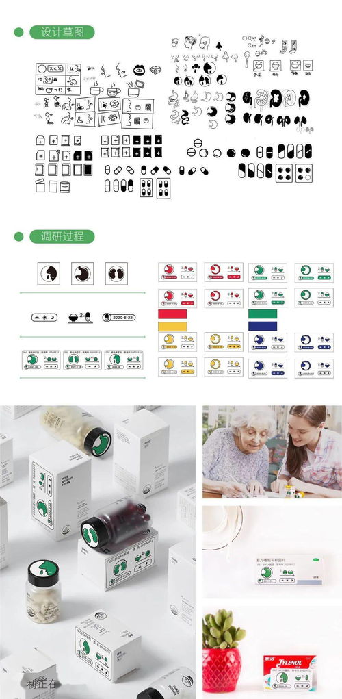 2020浙江師范大學產品設計本科畢業作品展